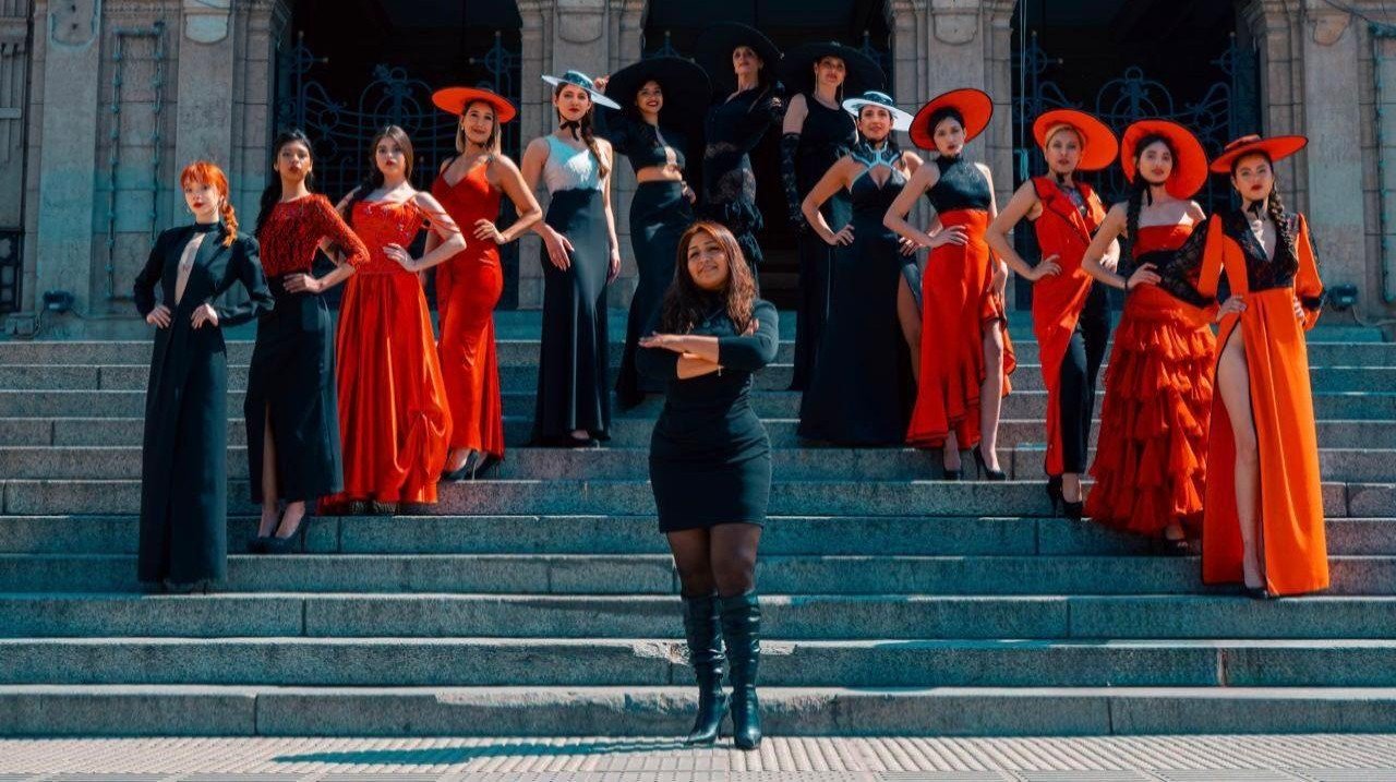 Milano Luxury Fashion Week accende i riflettori tra creatività d’eccellenza, protagonisti televisivi e visione internazionale