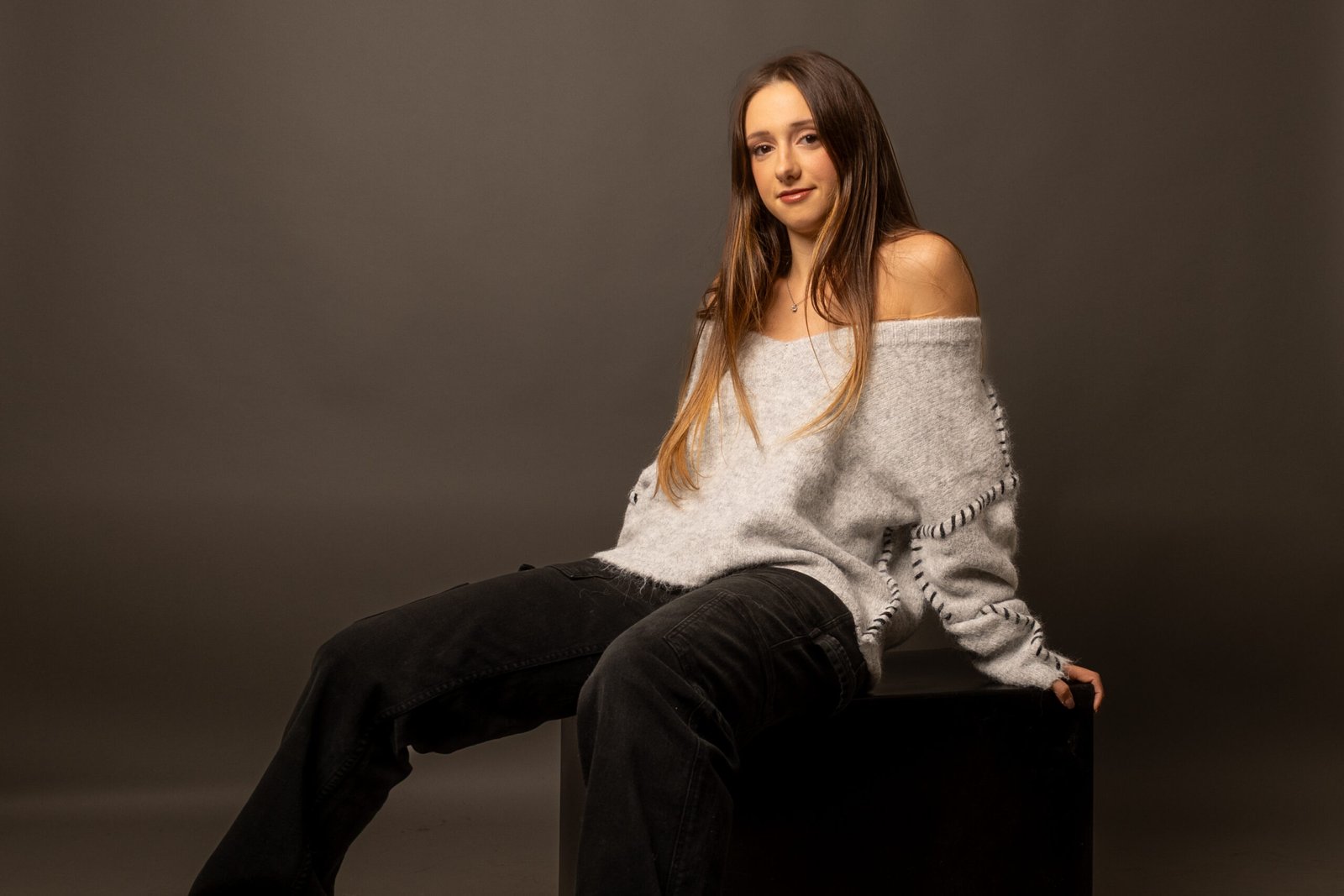 Jaya Prosperi, talento e sogni in danza