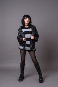 kristel pena rodriguez 10