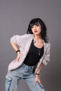 kristel pena rodriguez 7