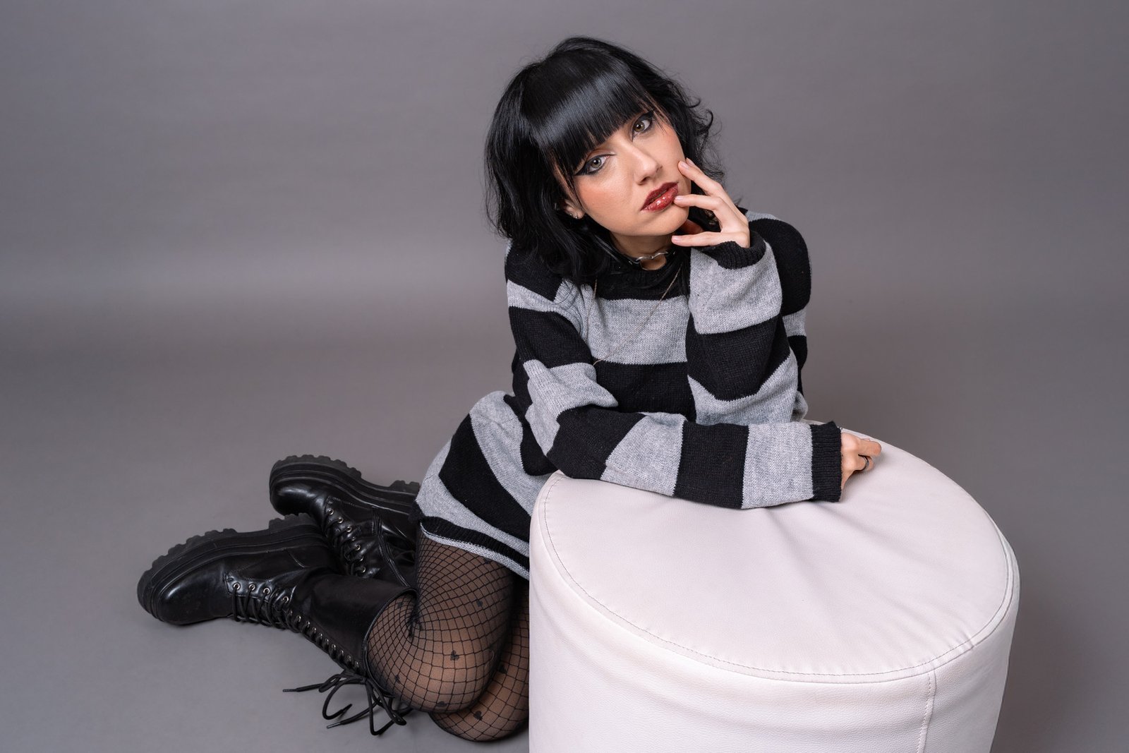 Kristel Pena Rodriguez tra musica e social