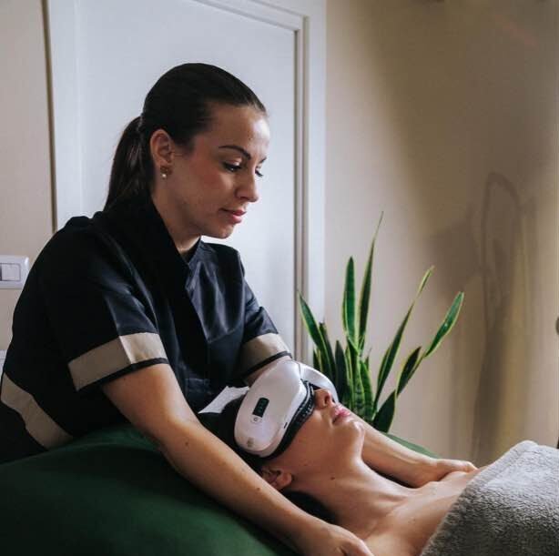 Germana Quasi porta il wellness a Sanremo 2026