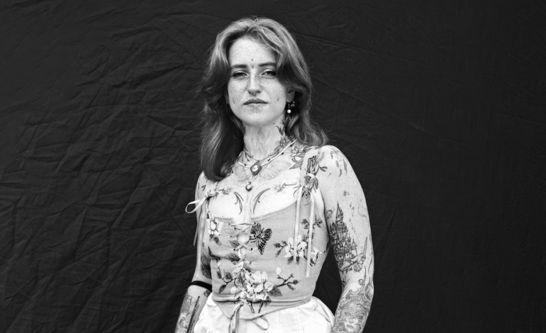  Un dialogo tra corpo e spirito: la ricerca visiva di Keila Guilarte