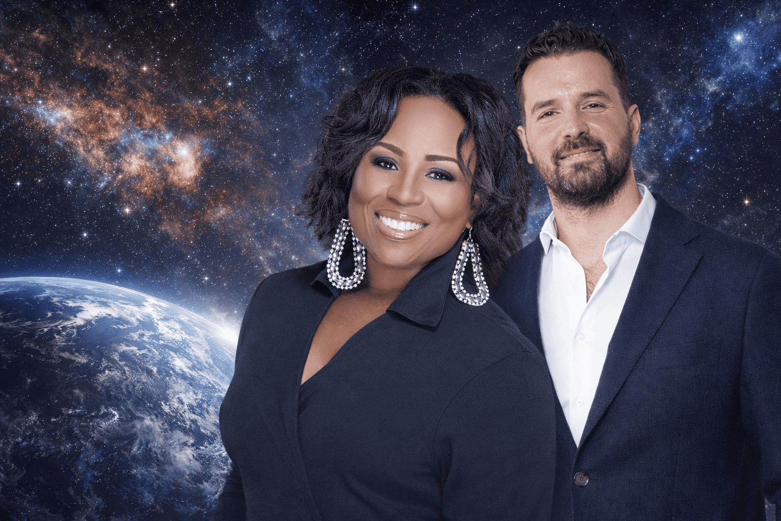 Camille Wardrop Alleyne entra a far parte del team internazionale di Space 11