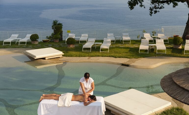 Festa della Mamma a Ischia ph press