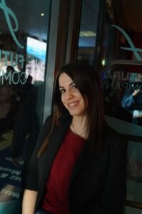 Germana Quasi Sanremo 2026