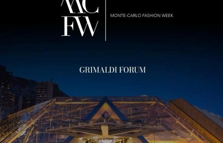 Verrière del Grimaldi Forum