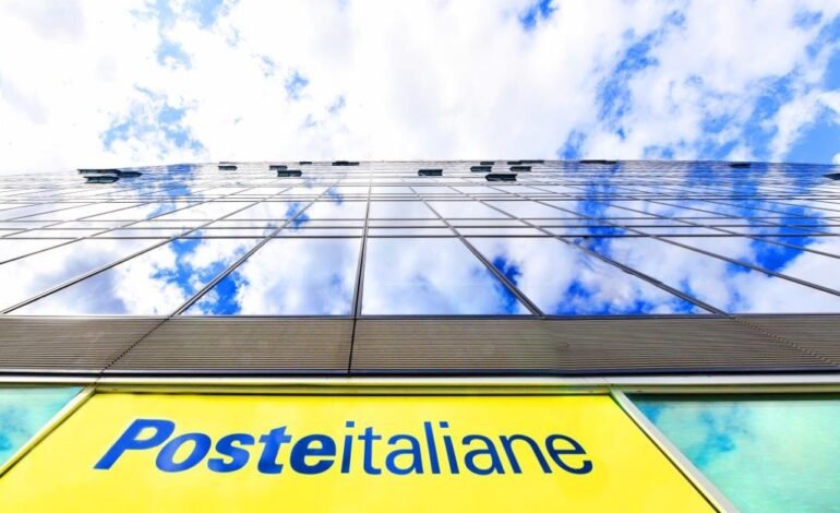 festa delle donne poste italiane ph press 1