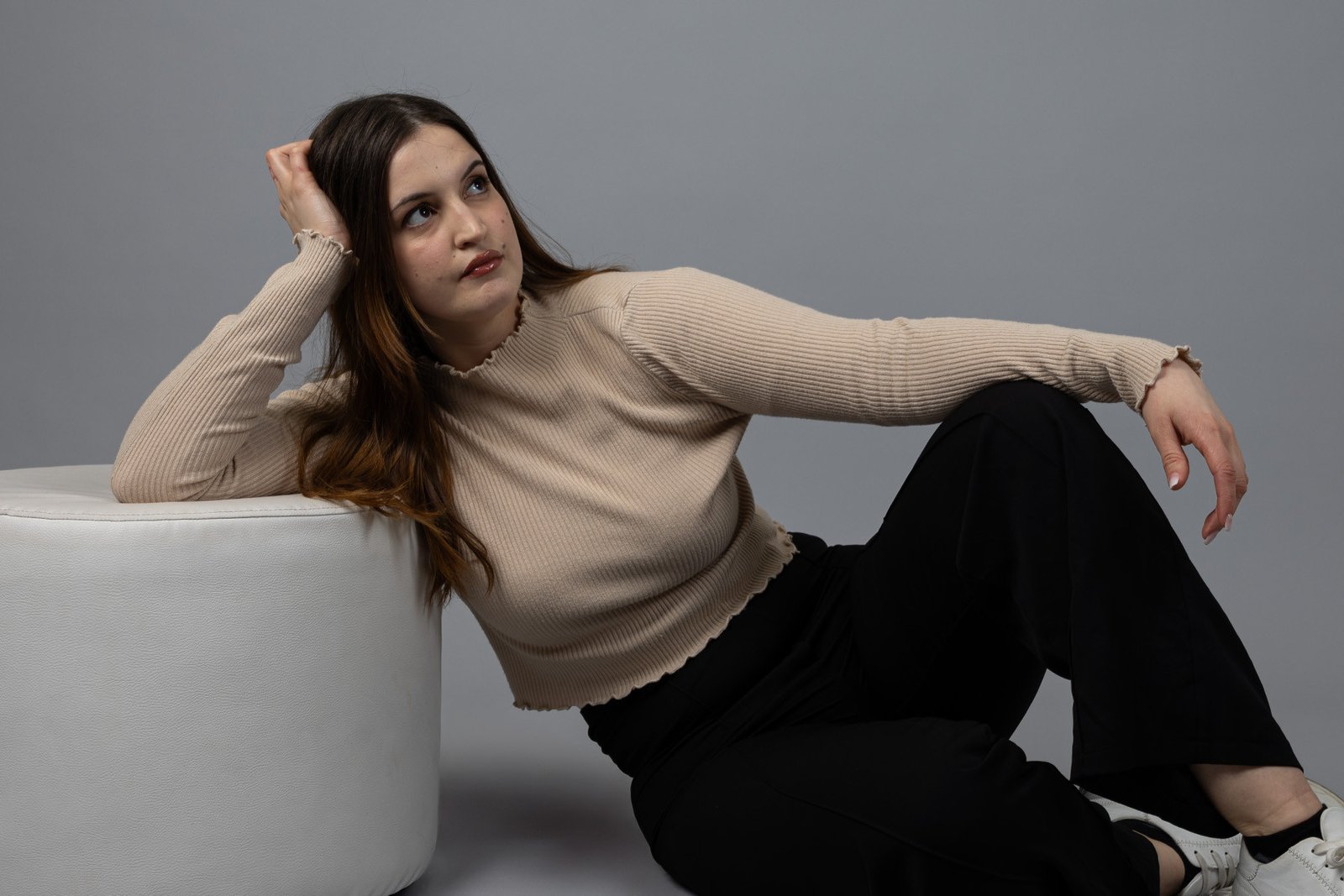 Rebecca Chiodi tra sogni, moda e autenticità