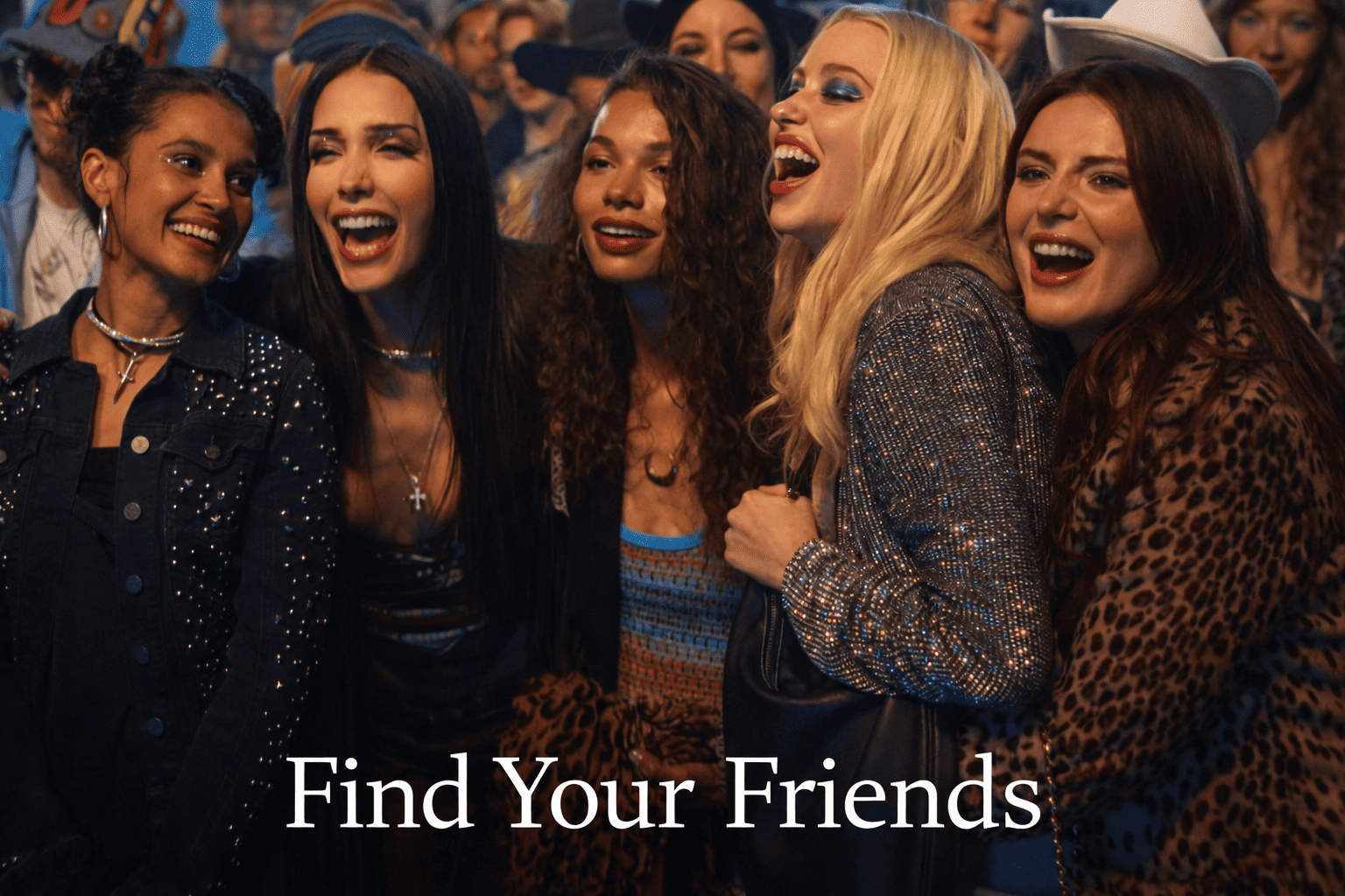 Il cinema di Andrea Iervolino conquista le grandi piattaforme