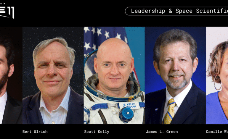 Global Advisory Board Space11 ph Press