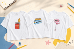 Imperial Capsule Collection ph ai