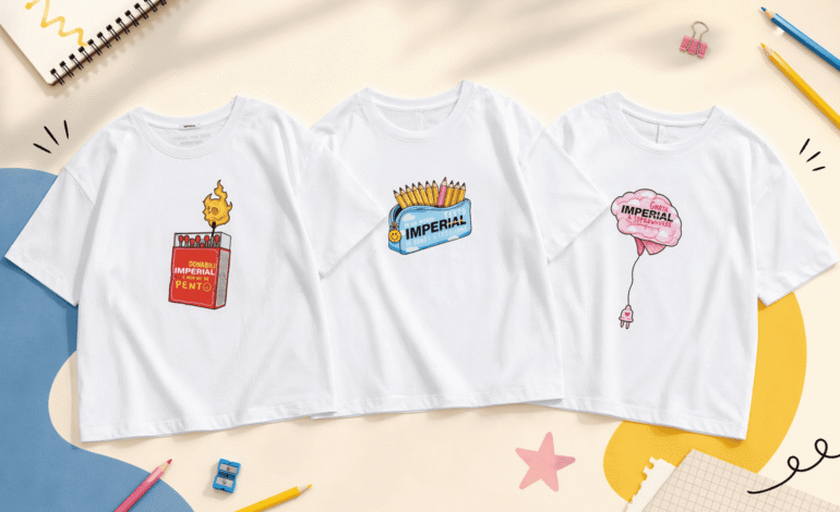 Imperial Capsule Collection ph ai