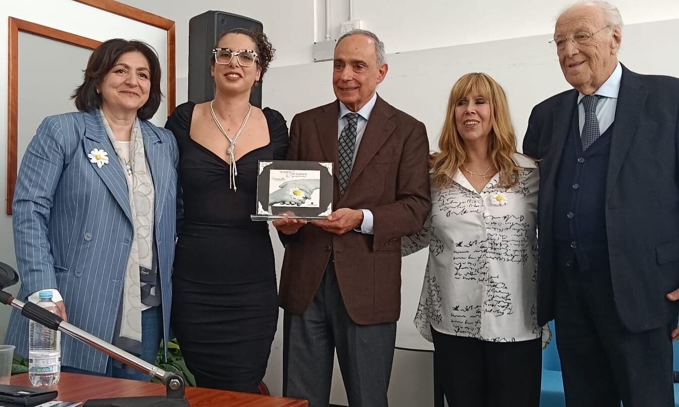 Women for Women: l’arte come cura delle ferite invisibili