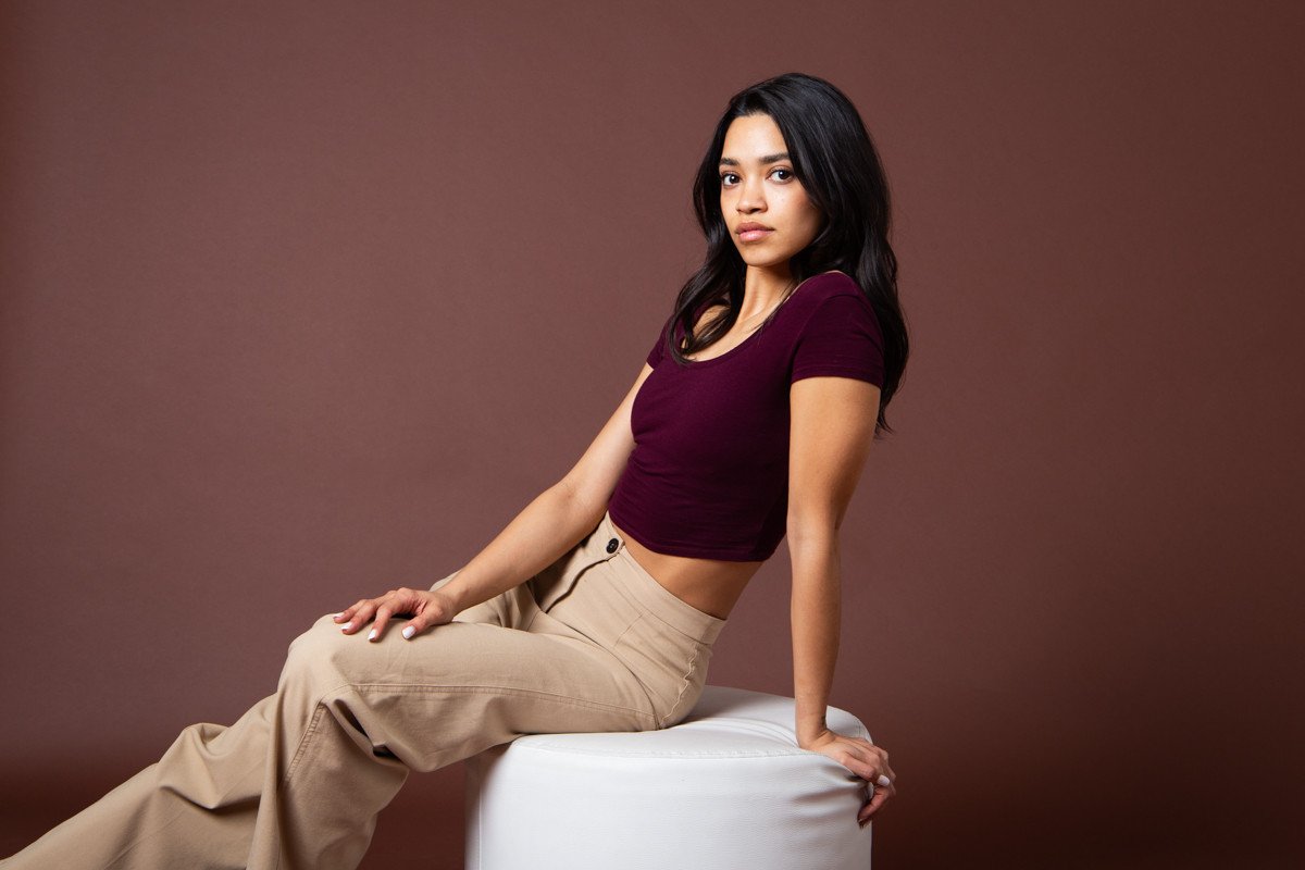 Victoria Oliveira, talento tra architettura e cinema