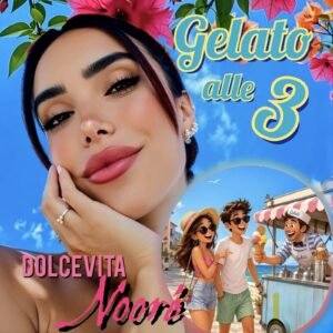 DOLCEVITA Noorè - Gelato alle 3 ph Press