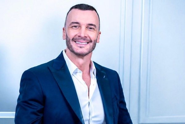 Rocco Casalino, ottimo debutto elettorale a Ceglie