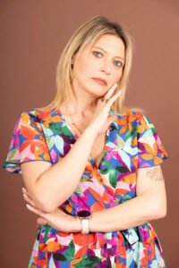 Eleonora Piolatto ph Press