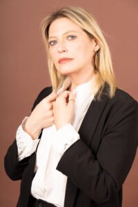 Eleonora Piolatto ph Press