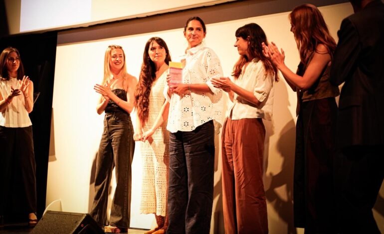  Cinema al femminile: i discorsi delle star colpiscono il pubblico