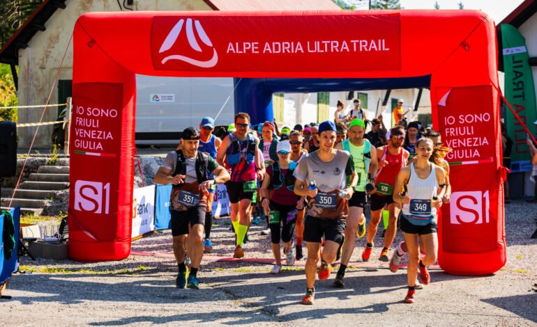 Alpe Adria Ultra Trail 2026 ph press1