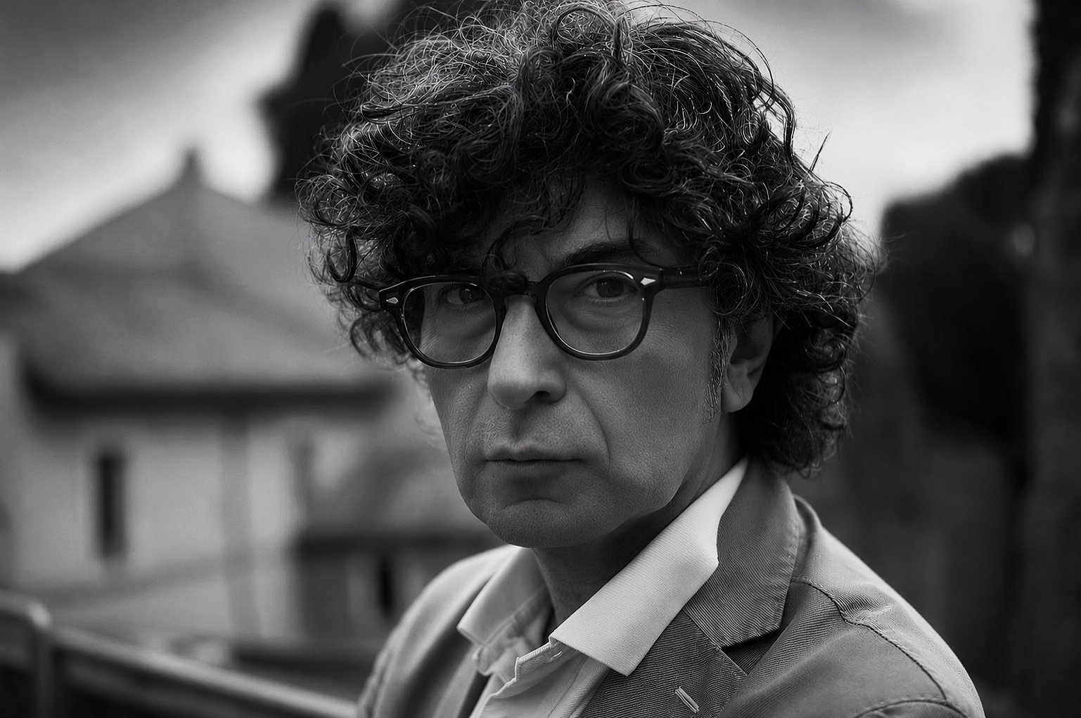 Carmelo Sardo torna in libreria con un nuovo libro