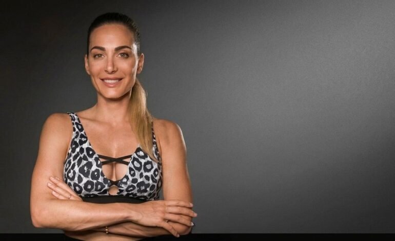 Maria Sole Barbieri ph Press