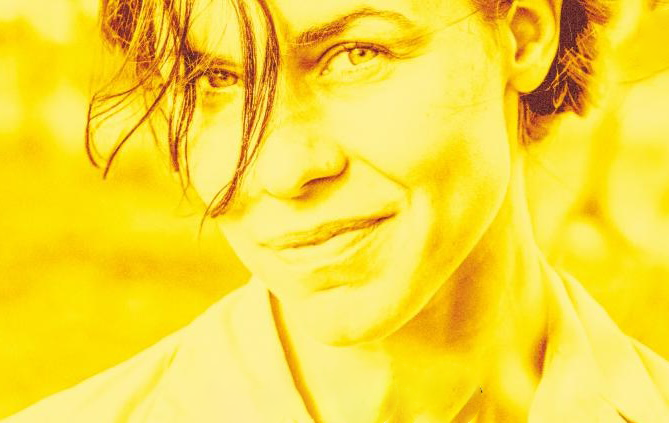Per amore di una donna ph Press
