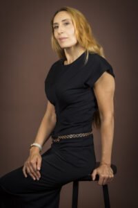 anzhelika ogly