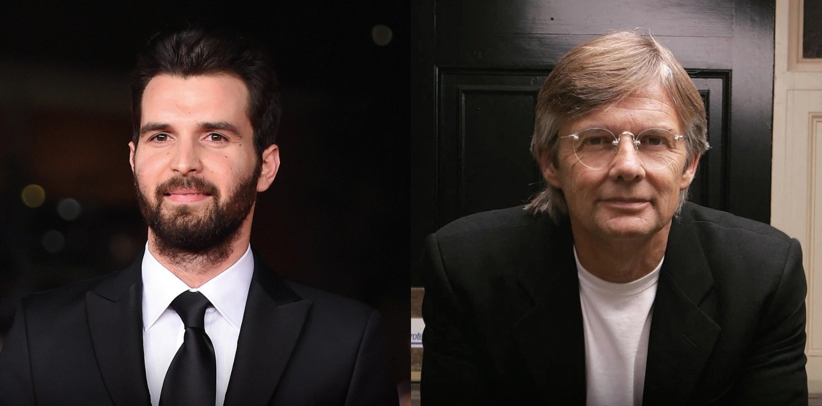 Armani, il film sul Re della moda diretto da Bille August