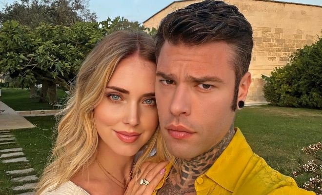 Fedez ripercorre la separazione da Chiara Ferragni