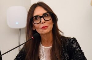 Elisa Caponetti ph Press