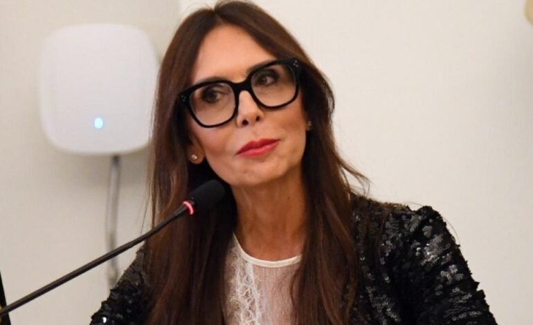Elisa Caponetti ph Press