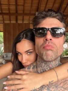 Fedez Giulia
