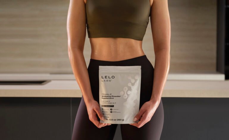 LELO LABS ph Press 1