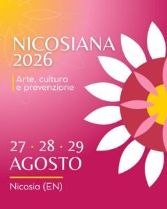 Nicosiana - locandina