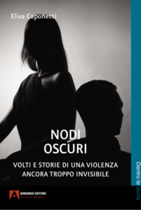 Nodi Oscuri - Copertina