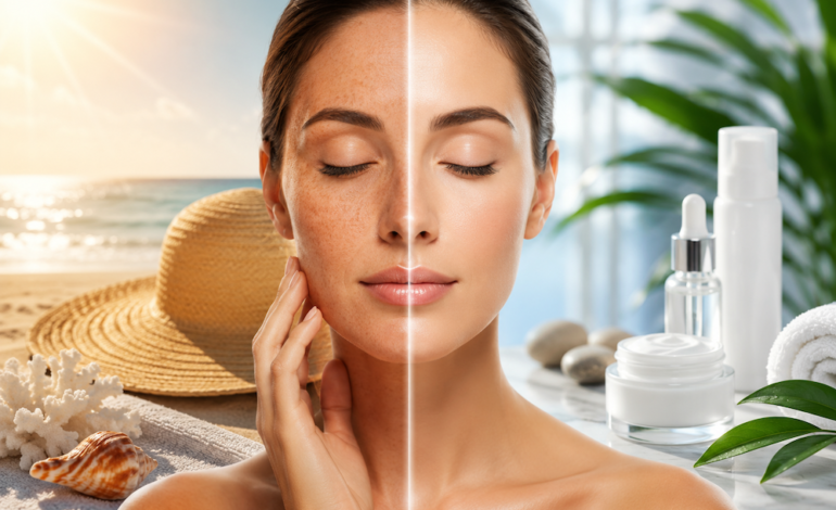 Skyn Longevity ph Press