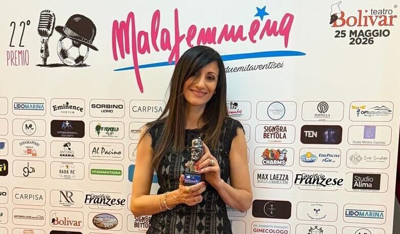 Ippolita Curto: la forza di costruire il cambiamento