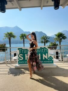 Alessia Tresoldi ph Press
