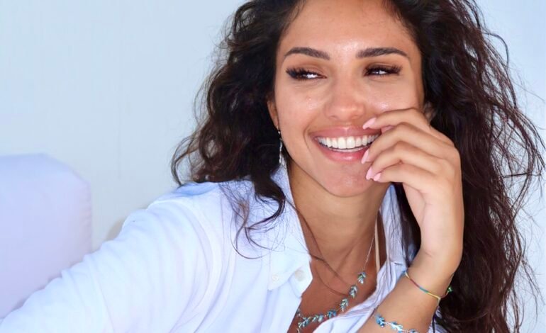 Natalia Guglielmo protagonista del docureality Benvenute a bordo L’Italia raccontata in van