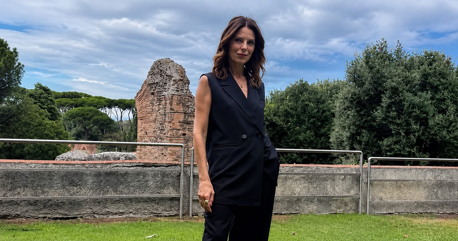 Marina La Rosa pronta a tornare al Grande Fratello Vip