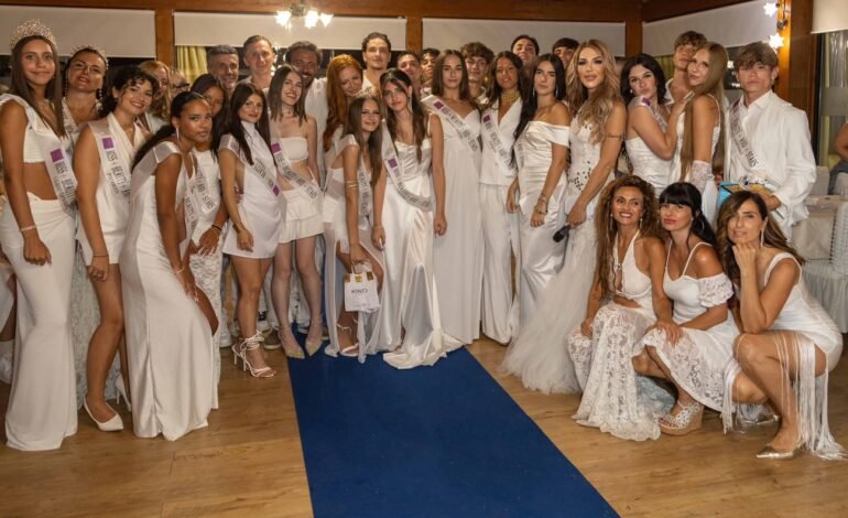 Miss & Mister Beauty and Stars ph Press