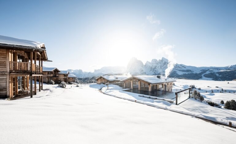 ADLER Alpe ph Press