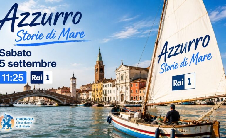 Azzurro Storie di Mare ph Press