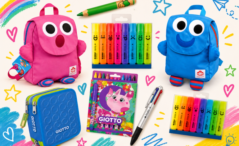 Back to School 2026 ph AI