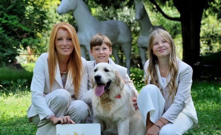 Dalla parte degli animali ph Press
