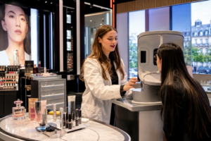 Innovation Tour Beauty ph Press
