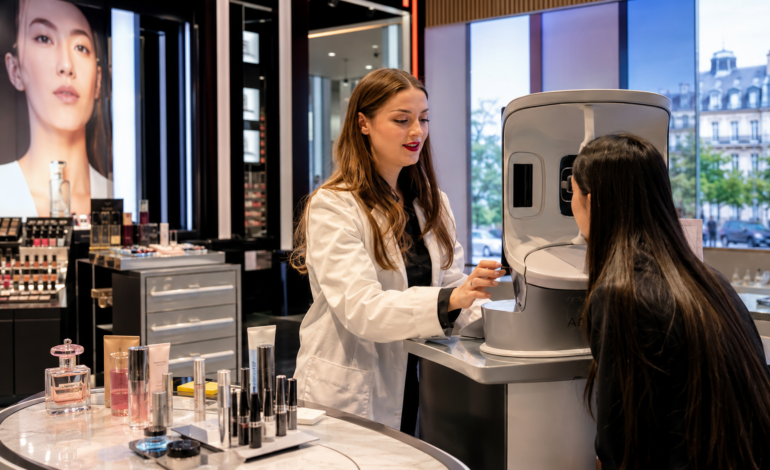 Innovation Tour Beauty ph Press
