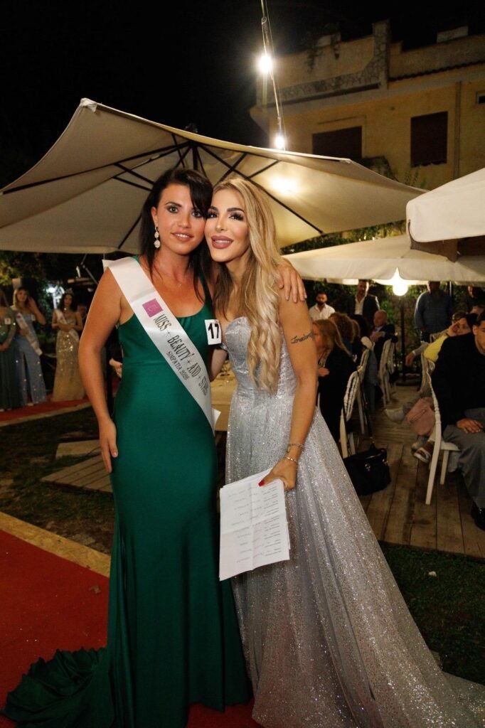 Miss & Mister Beauty and Stars ph Press